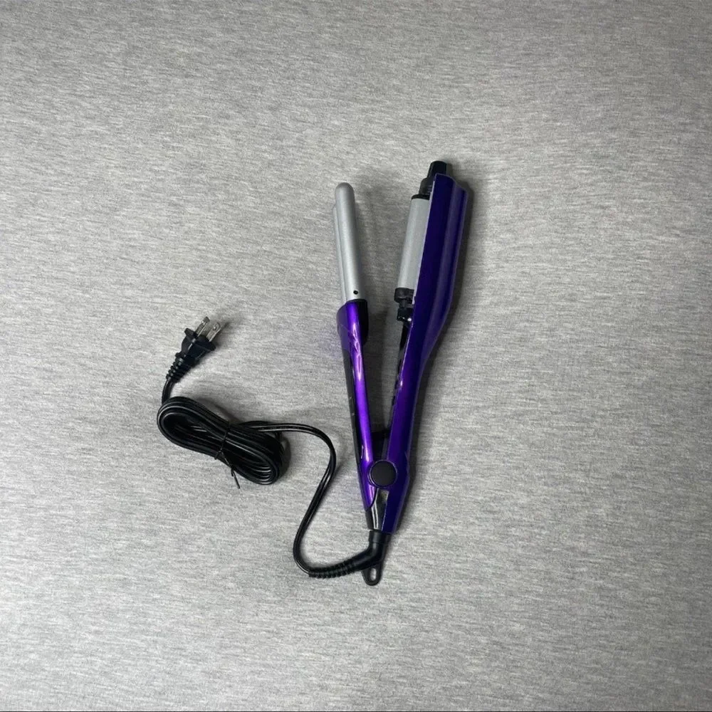 Bed Head Tourmaline + Ceramic Adjustable Multi Hair Waver